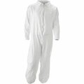 Impact Products COVERALL, PROMAX, LARGE, 25PK IMPM1017L